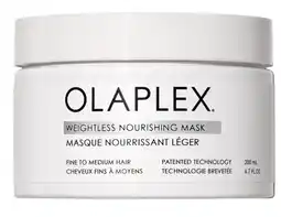 De Online Drogist Olaplex Weightless Nourishing Mask aanbieding