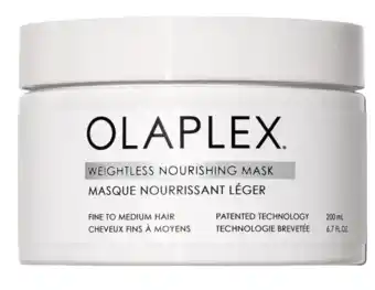 De Online Drogist Olaplex Weightless Nourishing Mask aanbieding