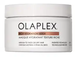 De Online Drogist Olaplex Rich Hydration Mask aanbieding