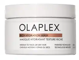 De Online Drogist Olaplex Rich Hydration Mask aanbieding