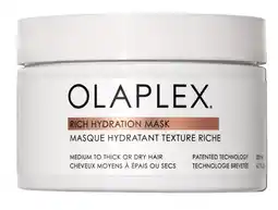 De Online Drogist Olaplex Rich Hydration Mask aanbieding