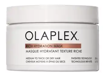 De Online Drogist Olaplex Rich Hydration Mask aanbieding