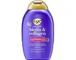 De Online Drogist OGX Biotin & Collagen Conditioner aanbieding