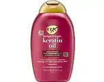 De Online Drogist OGX Keratin Oil Shampoo aanbieding