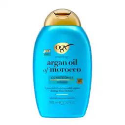 De Online Drogist OGX Argan Oil of Morocco Conditioner aanbieding