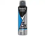 De Online Drogist Rexona Men Maximum Protection Cobalt Dry Deodorant Spray aanbieding