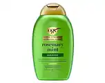 De Online Drogist OGX Rosemary Mint Shampoo aanbieding