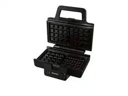 Lidl SILVERCREST KITCHEN TOOLS XXL-wafelijzer aanbieding