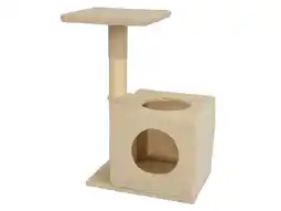 Lidl zoofari Krabpaal aanbieding
