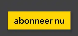 Scapino Nieuwsbrief aanbieding