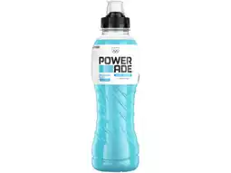 Hoogvliet Powerade Mountain blast zero aanbieding