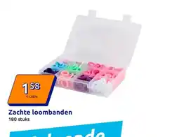 Action Zachte loombanden aanbieding