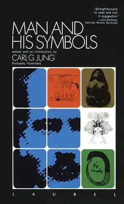 Amazon Man and His Symbols aanbieding