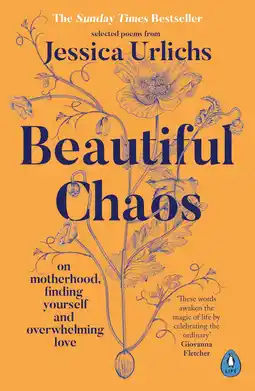 Amazon Beautiful Chaos: On Motherhood, Finding Yourself and Overwhelming Love aanbieding
