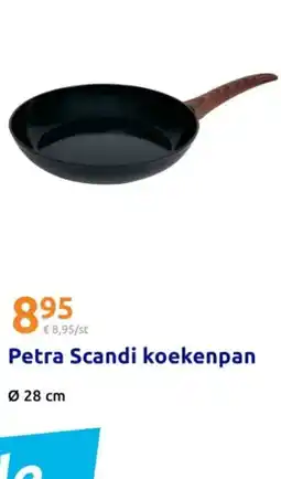 Action Petra Scandi koekenpan aanbieding