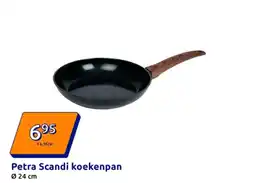 Action Petra Scandi koekenpan aanbieding
