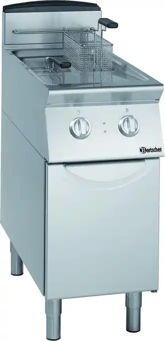 Bol.com Friteuse 700 B400 2X8L aanbieding