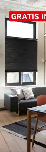 Kluswijs Aluminium jaloezie 50 mm aanbieding