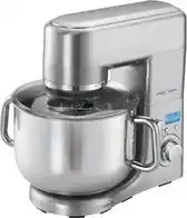 Bol.com Proficook KM 1096 - Keukenmachine / Kneedmachine - 10 Liter XXL - metalen behuizing aanbieding