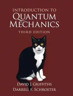 Amazon Introduction to Quantum Mechanics aanbieding