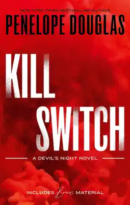 Amazon Kill Switch: Devil's Night aanbieding