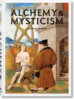 Amazon Alchemy & Mysticism: Bu aanbieding