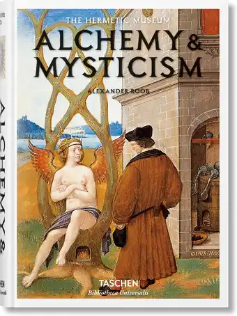 Amazon Alchemy & Mysticism: Bu aanbieding