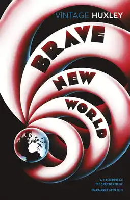 Amazon Brave New World: Huxley Aldous aanbieding