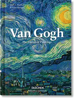 Amazon KO-VAN GOGH -ANGLAIS-: Bu aanbieding