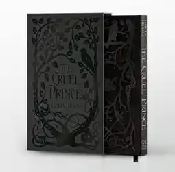 Amazon The Cruel Prince: Collector's Edition: Collector Edition, the: 1 aanbieding