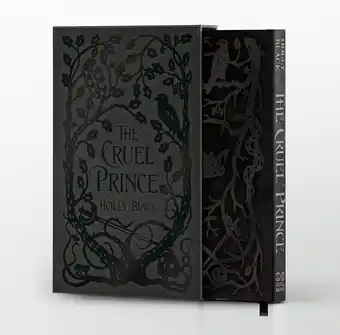 Amazon The Cruel Prince: Collector's Edition: Collector Edition, the: 1 aanbieding