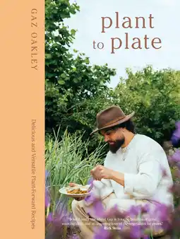 Amazon Plant to Plate: Delicious and Versatile Plant-Forward Recipes aanbieding
