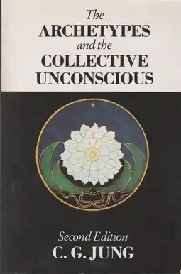 Amazon The Archetypes and the Collective Unconscious aanbieding