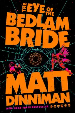 Amazon The Eye of the Bedlam Bride: Dungeon Crawler Carl 6 aanbieding
