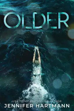 Amazon Older: A Forbidden Age Gap Romance from the Author of Still Beating and The Wrong Heart aanbieding