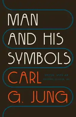 Amazon Man and His Symbols aanbieding