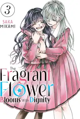 Amazon The Fragrant Flower Blooms With Dignity 3 aanbieding