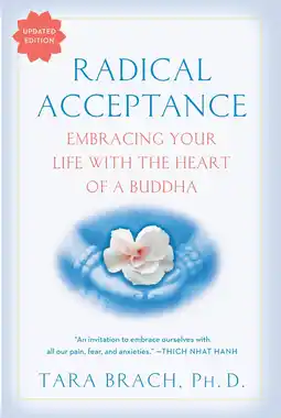 Amazon Radical Acceptance: Embracing Your Life With the Heart of a Buddha aanbieding