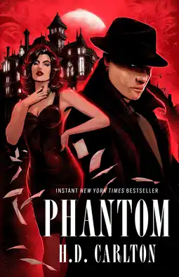Amazon Phantom aanbieding