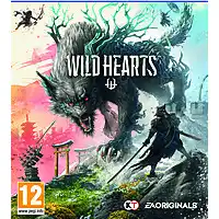 Amazon Wild Hearts - PS5 - NL Versie aanbieding