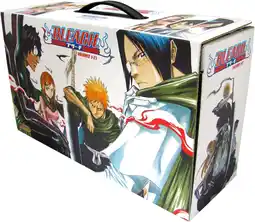 Amazon Bleach Box Set 1: Volumes 1-21 with Premium: Volume 1 aanbieding