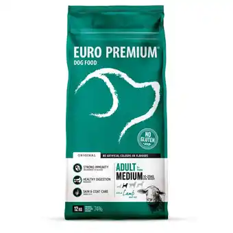 Plein.nl Euro-Premium Adult Medium Lam - aanbieding