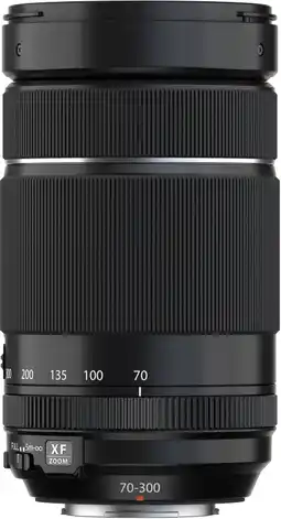 Coolblue Fujifilm XF 70-300mm R LM OIS aanbieding