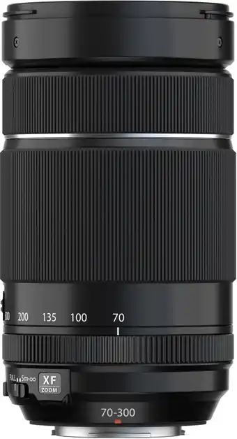 Coolblue Fujifilm XF 70-300mm R LM OIS aanbieding
