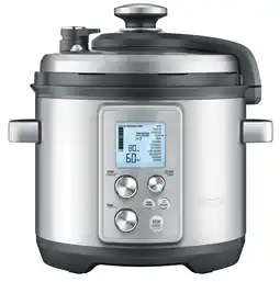 Coolblue Sage the Fast Slow Pro 6 Liter aanbieding