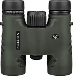 Coolblue Vortex Diamondback HD 10x28 Verrekijker aanbieding