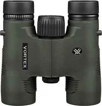 Coolblue Vortex Diamondback HD 10x28 Verrekijker aanbieding