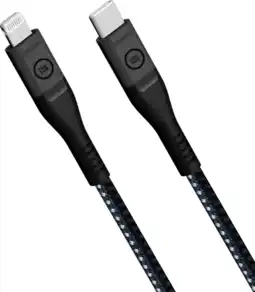 Coolblue BlueBuilt Lightning Kabel 1,5m aanbieding