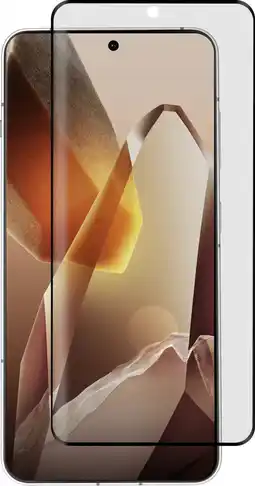 Coolblue BlueBuilt OnePlus 13 Screenprotector Glas aanbieding