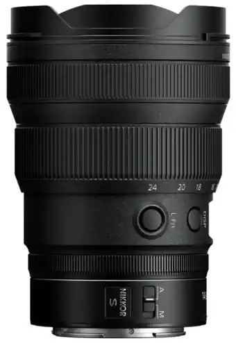 Coolblue Nikon Nikkor Z 14-24mm f/2.8 S aanbieding